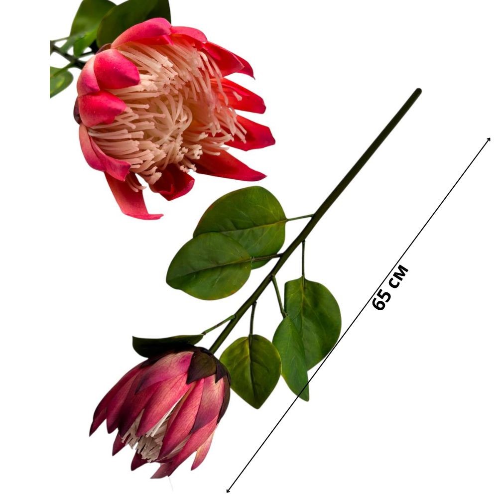 Цветок искусственный  TM-129 65СМ